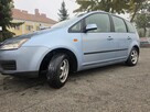 Sprzedam zadbanego Forda