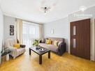 2-pokojowe mieszkanie, duży balkon