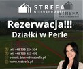 Działka rolno-budowlana Perła gm. Dębno - 1