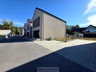 Segment narożny 140 m² w stanie deweloperskim | Garaż w bryle - 1