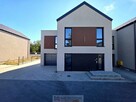 Segment narożny 140 m² w stanie deweloperskim | Garaż w bryle - 8