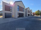 Segment narożny 140 m² w stanie deweloperskim | Garaż w bryle - 9