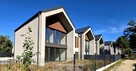 Segment narożny 140 m² w stanie deweloperskim | Garaż w bryle - 10