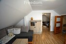 Zadbany bliźniak z działką 592 m²/Piękny ogród - 13