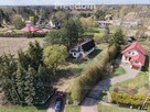 Dom na dużej działce 2314 m² - Głosków - 1
