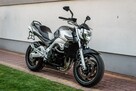 Suzuki GSR 600 R 2006 Transport RATY Największy Wybór Moto W PL Piękny Stan