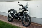 Royal Enfield inny 450 himalayan 2025  Raty Transport Największy Wybór Moto w  PL KAT A2