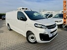 Opel Vivaro SALON PL / CHŁODNIA MROŻNIA -20st.C / 2,0-145KM / DŁUGI L2 / GWARANCJA