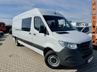 Mercedes Sprinter SALON PL / 317- 170 KM / DOKA 7- OSÓB / SERVIS / GWARANCJA