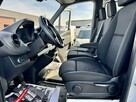 Mercedes Sprinter SALON PL / 317- 170 KM / DOKA 7- OSÓB / SERVIS / GWARANCJA - 8