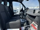 Mercedes Sprinter SALON PL / 317- 170 KM / DOKA 7- OSÓB / SERVIS / GWARANCJA - 9