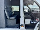 Mercedes Sprinter SALON PL / 317- 170 KM / DOKA 7- OSÓB / SERVIS / GWARANCJA - 10