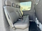 Mercedes Sprinter SALON PL / 317- 170 KM / DOKA 7- OSÓB / SERVIS / GWARANCJA - 11