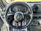 Mercedes Sprinter SALON PL / 317- 170 KM / DOKA 7- OSÓB / SERVIS / GWARANCJA - 14