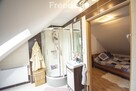 Zadbany bliźniak z działką 592 m²/Piękny ogród - 10