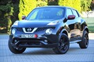 Nissan Juke 1,6 Benz 117KM Lift Led Navi Kamera PDC Alufelgi 1Wł. Serwis z DE !!