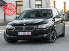 BMW 520 2.0d 184KM ! Full Opcja ! Opłacona ! Super Stan ! - 1