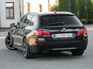 BMW 520 2.0d 184KM ! Full Opcja ! Opłacona ! Super Stan ! - 2