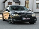 BMW 520 2.0d 184KM ! Full Opcja ! Opłacona ! Super Stan ! - 4