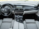 BMW 520 2.0d 184KM ! Full Opcja ! Opłacona ! Super Stan ! - 5