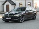 BMW 520 2.0d 184KM ! Full Opcja ! Opłacona ! Super Stan ! - 11