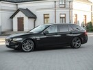 BMW 520 2.0d 184KM ! Full Opcja ! Opłacona ! Super Stan ! - 13