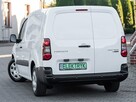 Peugeot Partner L2 Long ! 100% Elektryk ! 64tys km. ! Super Stan ! - 2
