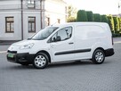 Peugeot Partner L2 Long ! 100% Elektryk ! 64tys km. ! Super Stan ! - 11