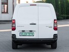 Peugeot Partner L2 Long ! 100% Elektryk ! 64tys km. ! Super Stan ! - 13