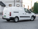 Peugeot Partner L2 Long ! 100% Elektryk ! 64tys km. ! Super Stan ! - 14