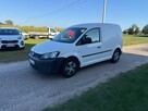 Volkswagen Caddy 2.0 MPI//2010r/93tys przebieg Nowa Instalacja LPG - 2