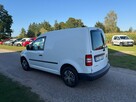 Volkswagen Caddy 2.0 MPI//2010r/93tys przebieg Nowa Instalacja LPG - 4