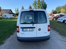Volkswagen Caddy 2.0 MPI//2010r/93tys przebieg Nowa Instalacja LPG - 5