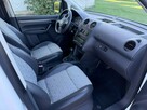 Volkswagen Caddy 2.0 MPI//2010r/93tys przebieg Nowa Instalacja LPG - 8
