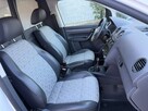 Volkswagen Caddy 2.0 MPI//2010r/93tys przebieg Nowa Instalacja LPG - 9