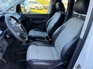 Volkswagen Caddy 2.0 MPI//2010r/93tys przebieg Nowa Instalacja LPG - 10