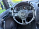 Volkswagen Caddy 2.0 MPI//2010r/93tys przebieg Nowa Instalacja LPG - 11
