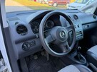 Volkswagen Caddy 2.0 MPI//2010r/93tys przebieg Nowa Instalacja LPG - 13
