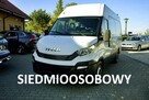 Iveco Daily 2,3HPI Klima, 7 osób, automat, 2018r.