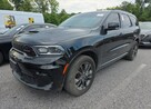 Dodge Durango GT Premium / AWD / 3.6 V6
