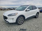 Ford Kuga TITANIUM / AWD / Hybryda