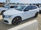 Audi SQ5 PRESTIGE / Quattro / 3.0 V6