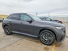 Mercedes GLC 300 4Matic / pakiet AMG / niski przebieg