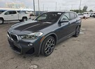 BMW X2 xDrive / M-Pakiet / niski przebieg