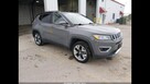 Jeep Compass LIMITED / AWD / niski przebieg