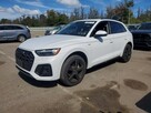 Audi Q5 PRESTIGE / S-Line / niski przebieg