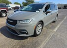 Chrysler Pacifica LIMITED / Benzyna / niski przebieg