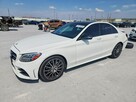 Mercedes C 300 4Matic / pakiet AMG / niski przebieg / mała szkoda
