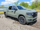 RAM 1500 Bogata wersja wyposażenia / HEMI / 4x4