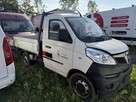 Piaggio Porter Wywrotka Model 2022 - 2